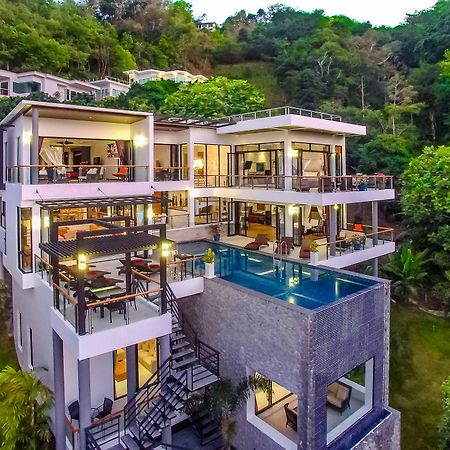 Fully Serviced Grand Villa Luxury Time Phuket Bang Tao Beach  Eksteriør billede