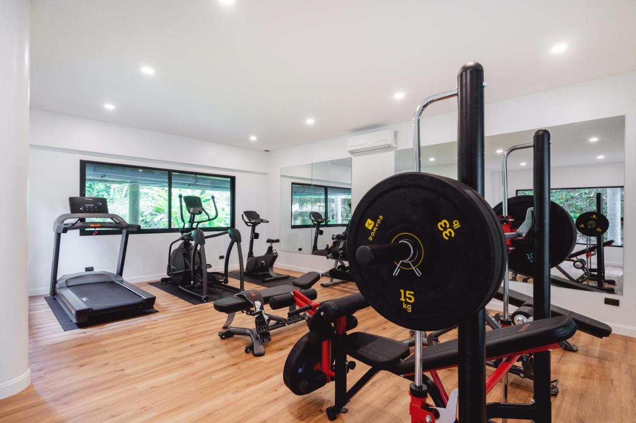 Fully Serviced Grand Villa Luxury Time Phuket Bang Tao Beach  Eksteriør billede