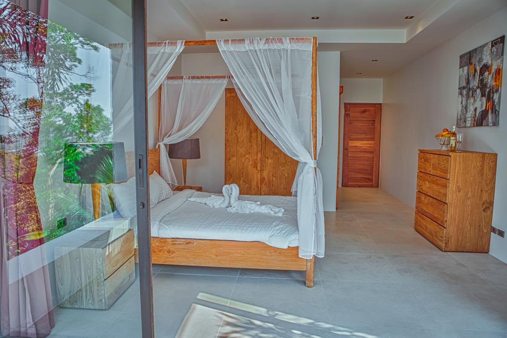 Fully Serviced Grand Villa Luxury Time Phuket Bang Tao Beach  Eksteriør billede