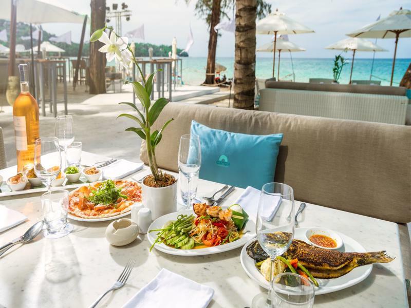 Fully Serviced Grand Villa Luxury Time Phuket Bang Tao Beach  Eksteriør billede