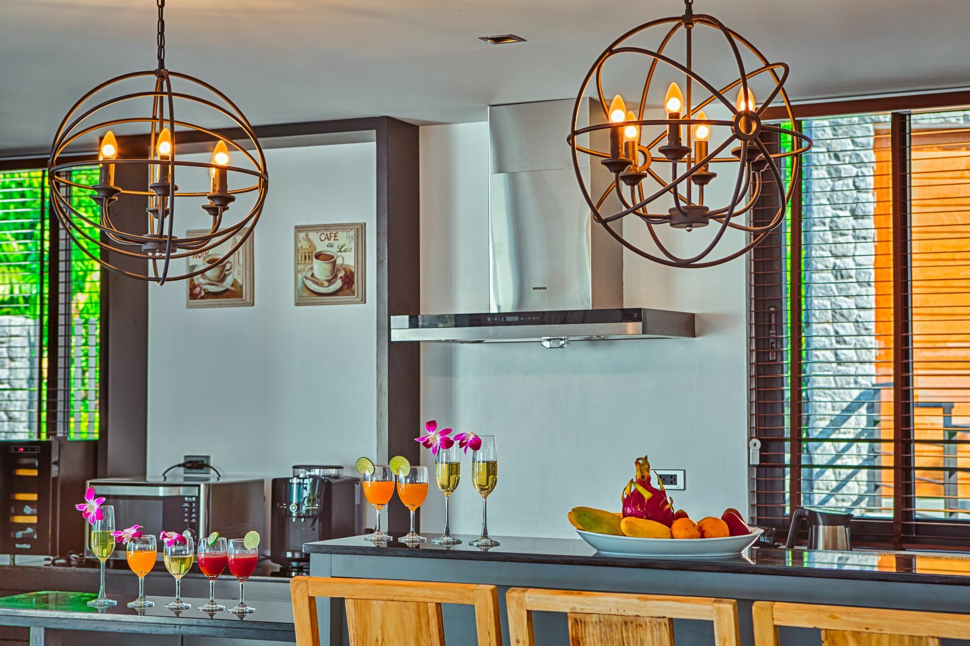 Fully Serviced Grand Villa Luxury Time Phuket Bang Tao Beach  Eksteriør billede