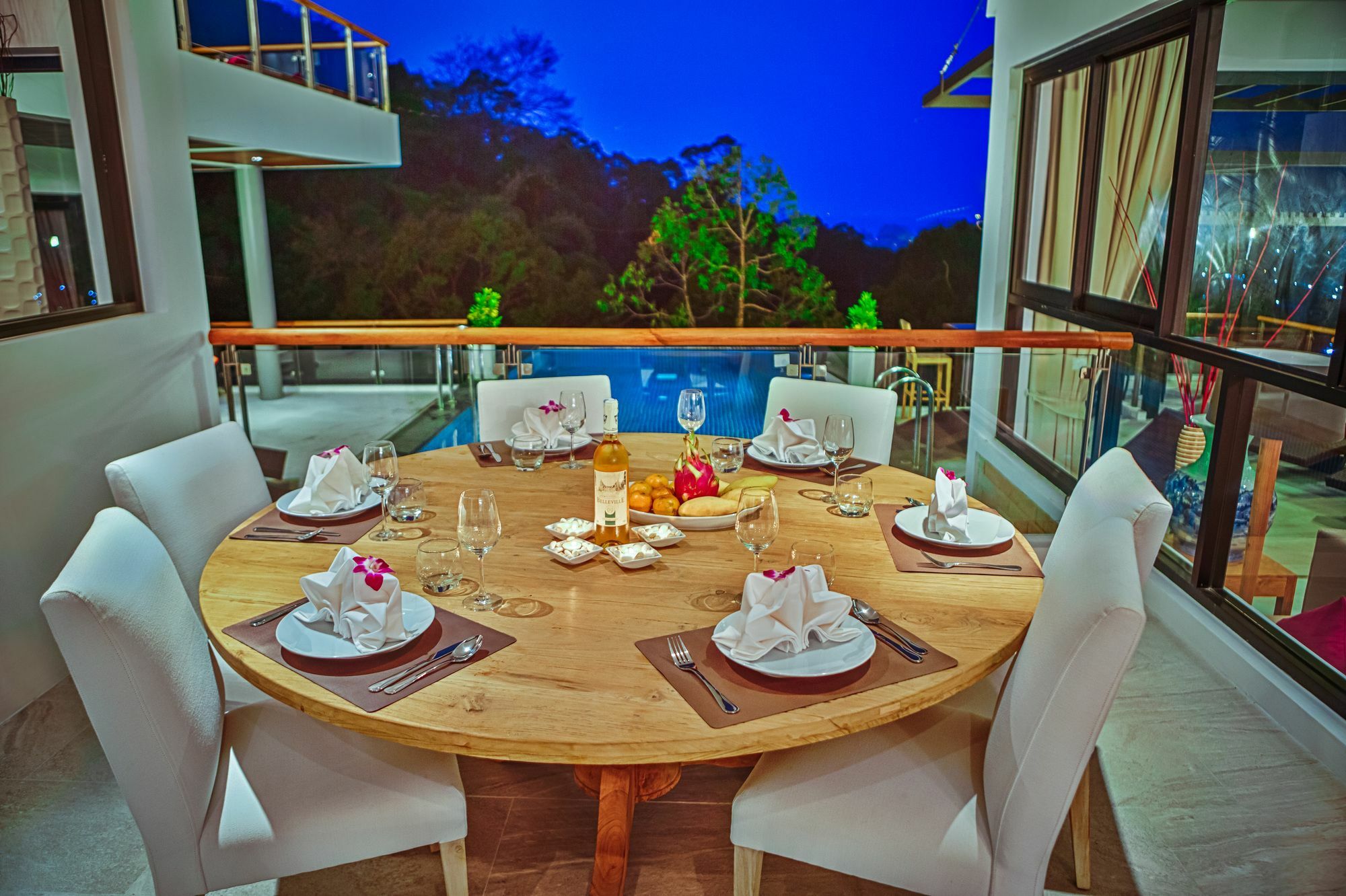 Fully Serviced Grand Villa Luxury Time Phuket Bang Tao Beach  Eksteriør billede