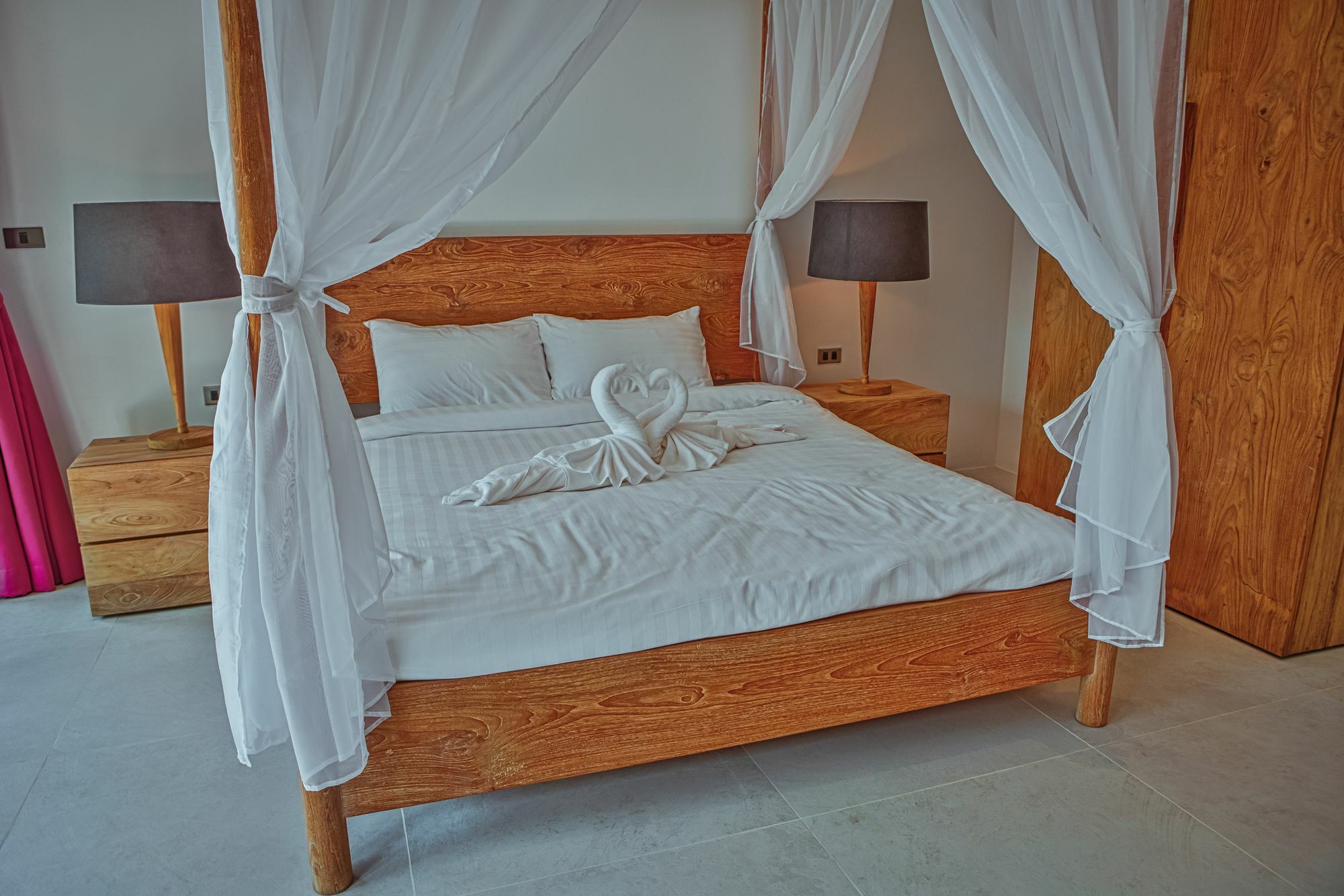 Fully Serviced Grand Villa Luxury Time Phuket Bang Tao Beach  Eksteriør billede