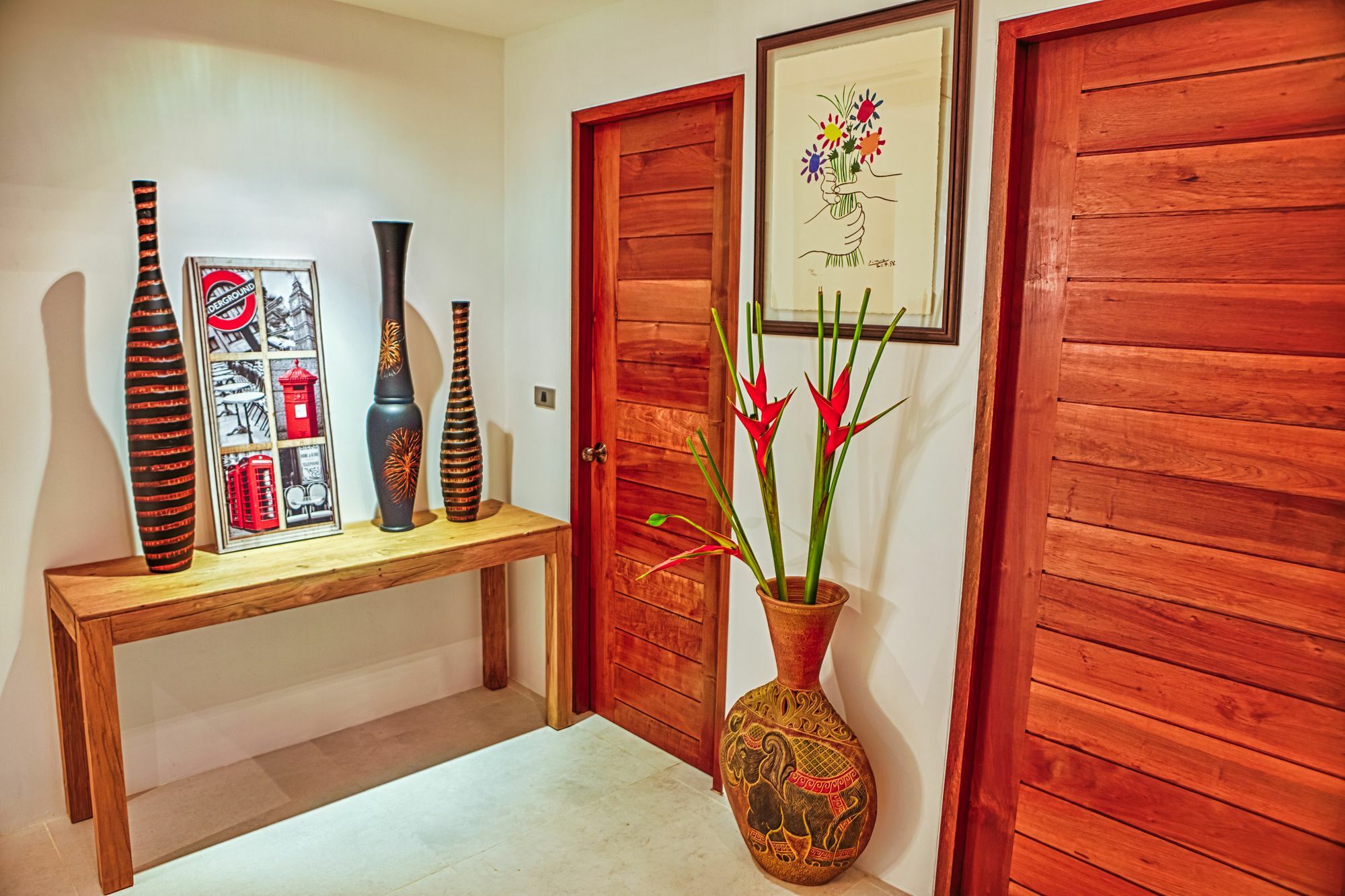 Fully Serviced Grand Villa Luxury Time Phuket Bang Tao Beach  Eksteriør billede