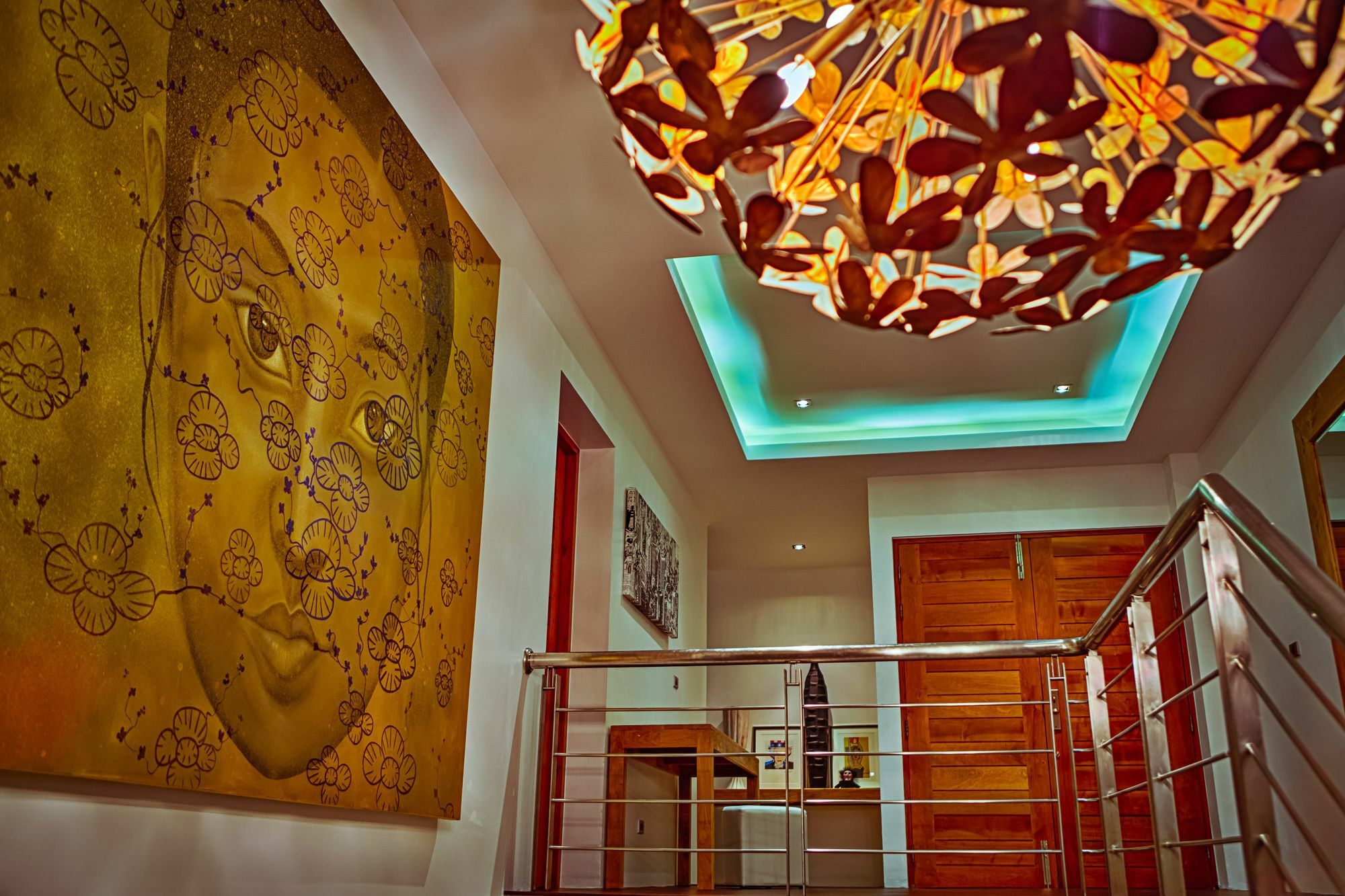 Fully Serviced Grand Villa Luxury Time Phuket Bang Tao Beach  Eksteriør billede
