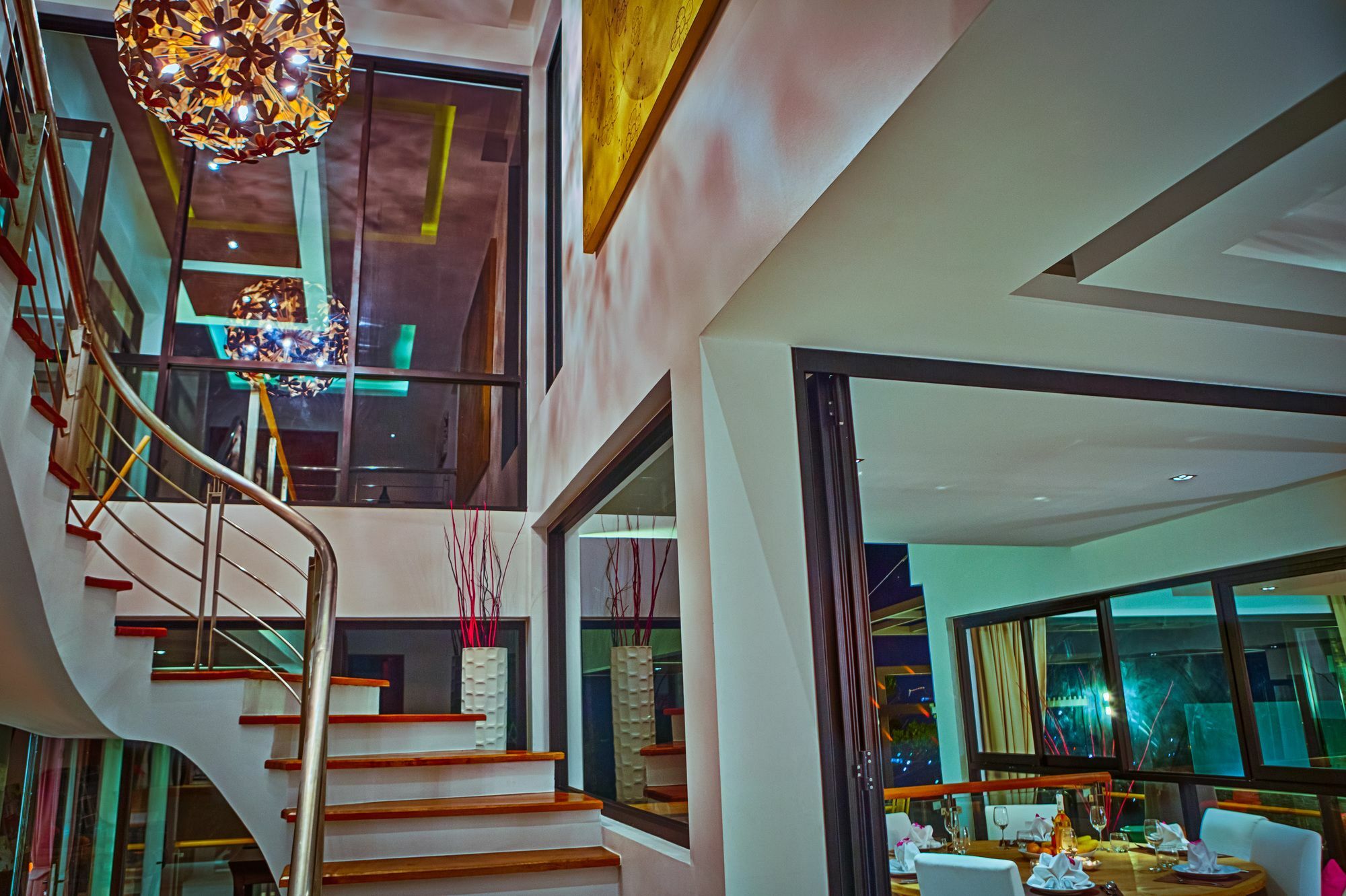 Fully Serviced Grand Villa Luxury Time Phuket Bang Tao Beach  Eksteriør billede